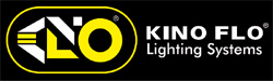 Kino lights dop Steve Robson