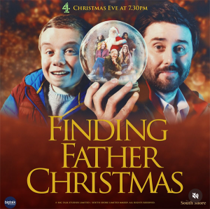 Finding Father Christmas