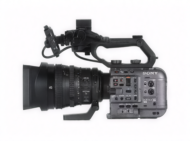 Sony FX 6
