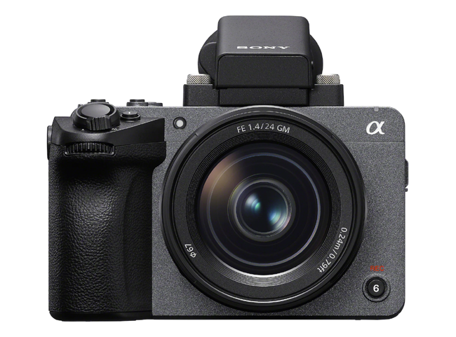 Sony FX 5